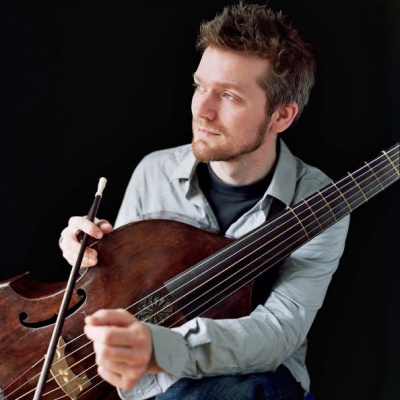 Joshua Cheatham