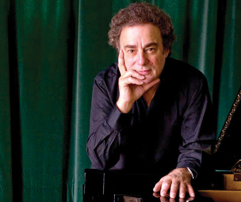 Bruno Rigutto - © DR