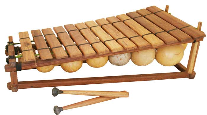 Le Balafon