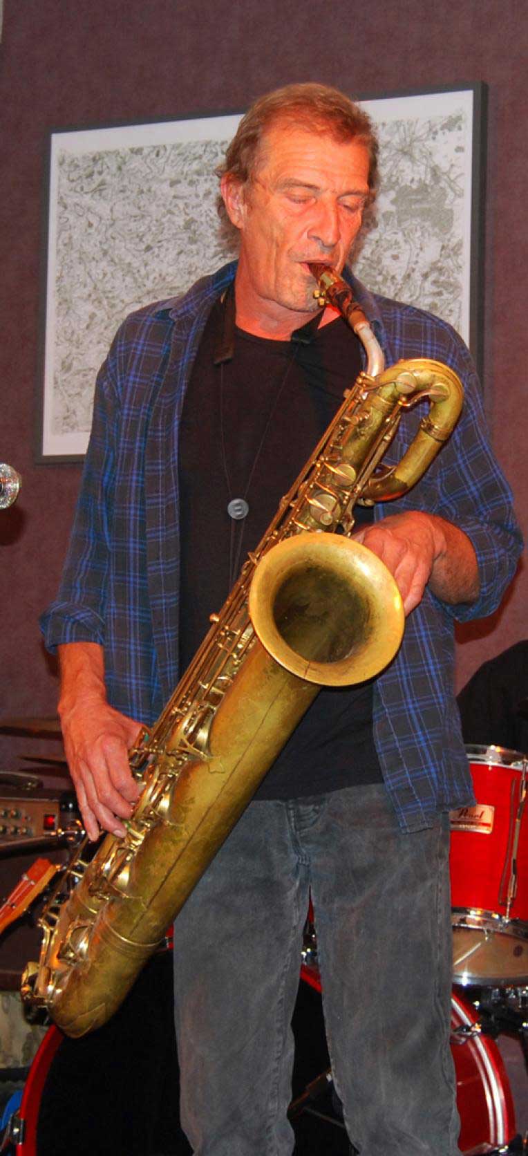 Les 3/4 Jazz