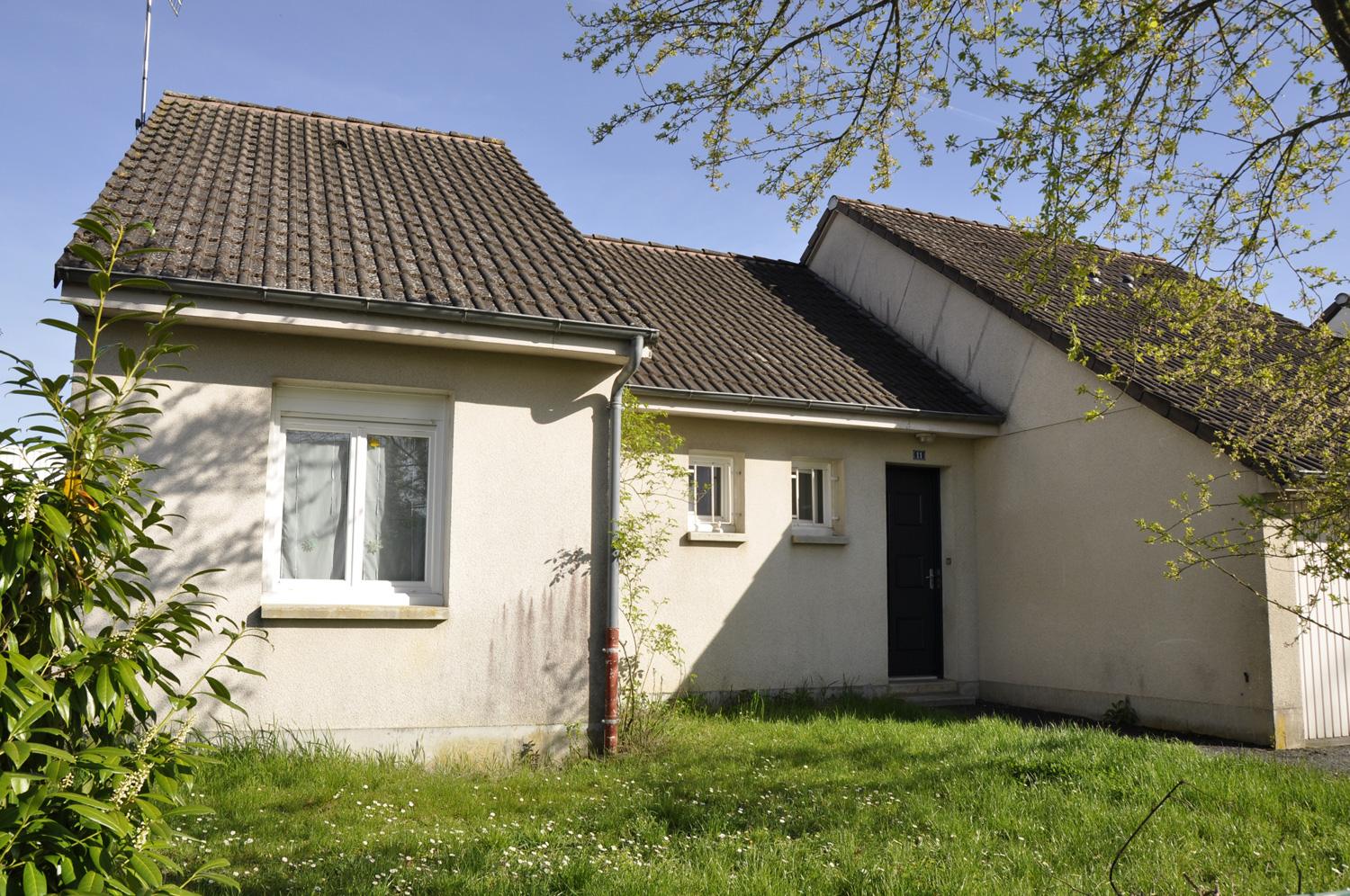 Maison de Sébastien G. ©CD36