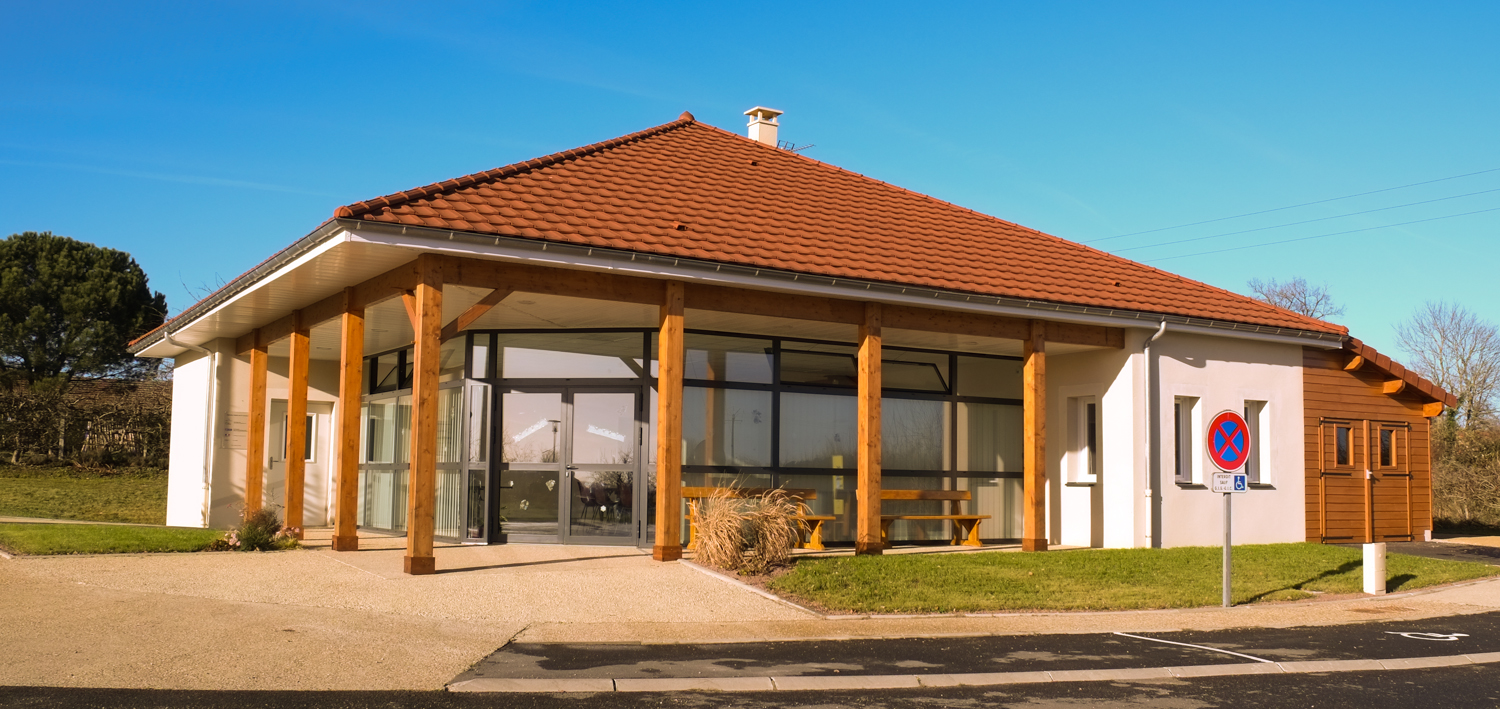 La Maison de services et de vie