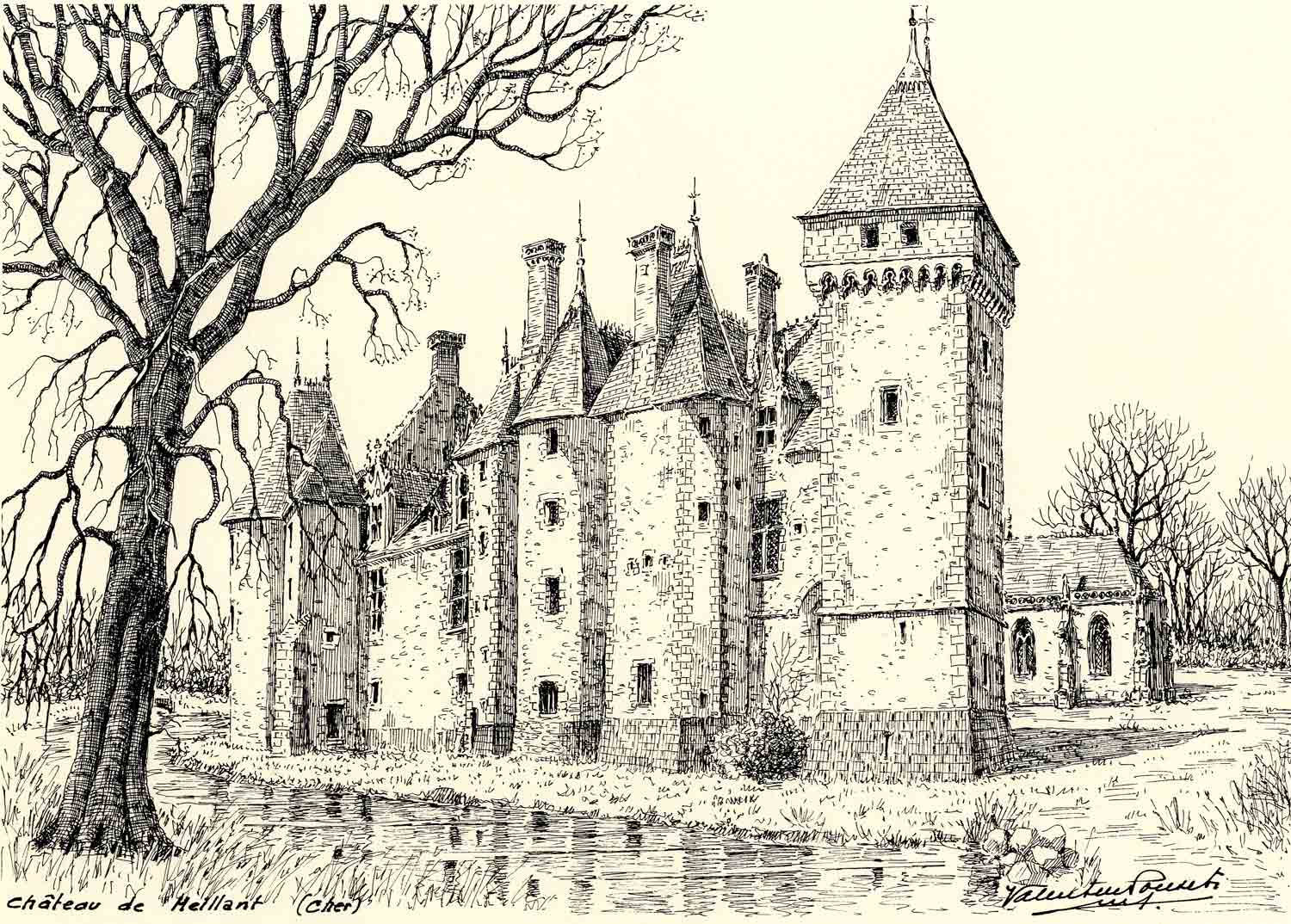 Meillant