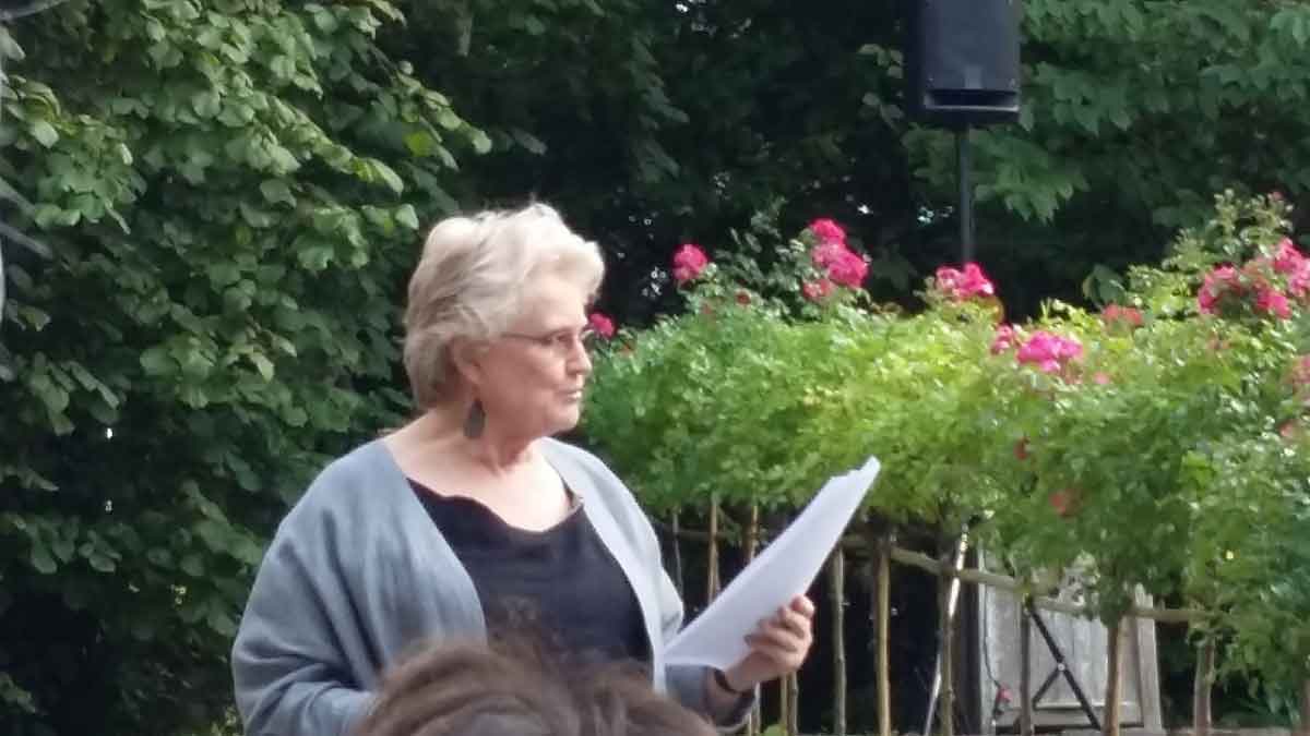 Marie-Christine Barrault