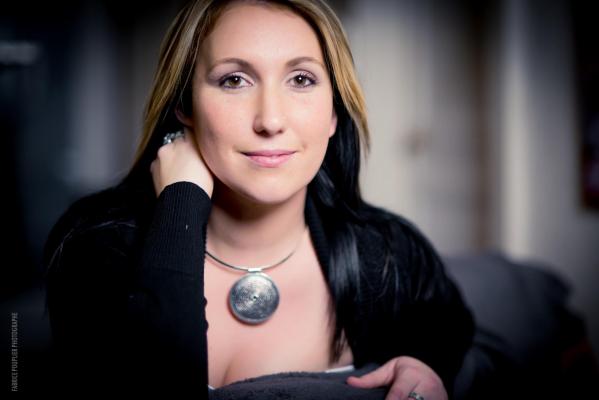 Mélanie D'ISS