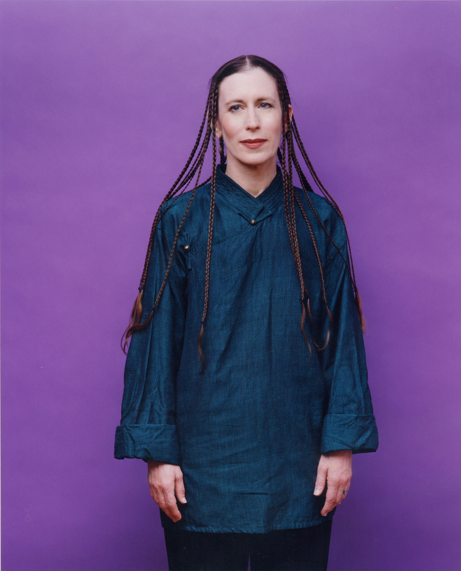 Meredith MONK (USA)