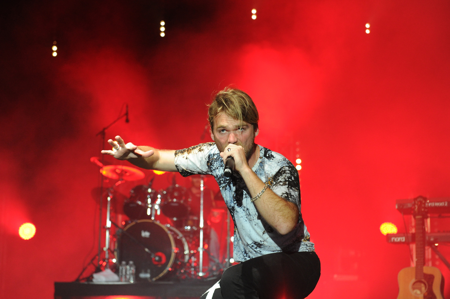 Concert de Jags