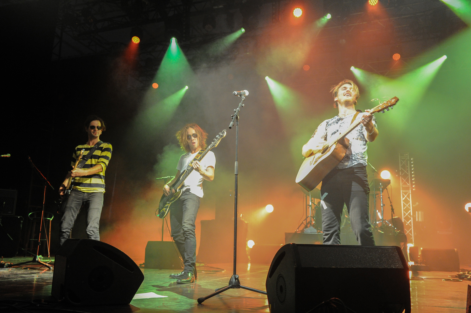 Concert de Jagas