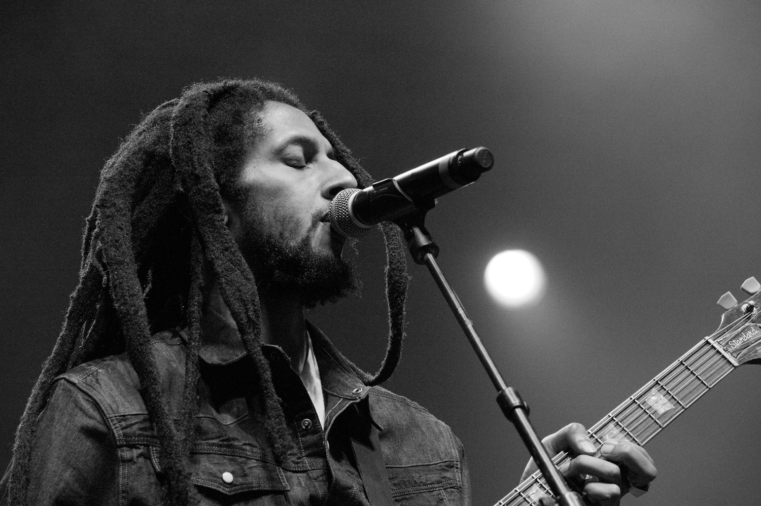 Julian Marley