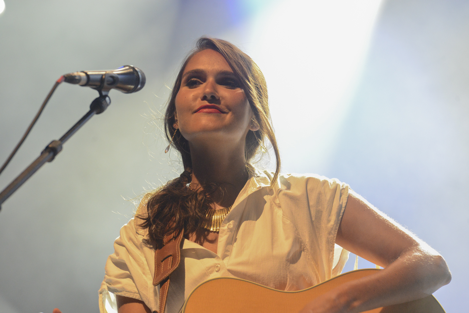 Concert de Joyce Jonathan Dircom36 ©michel jamoneau