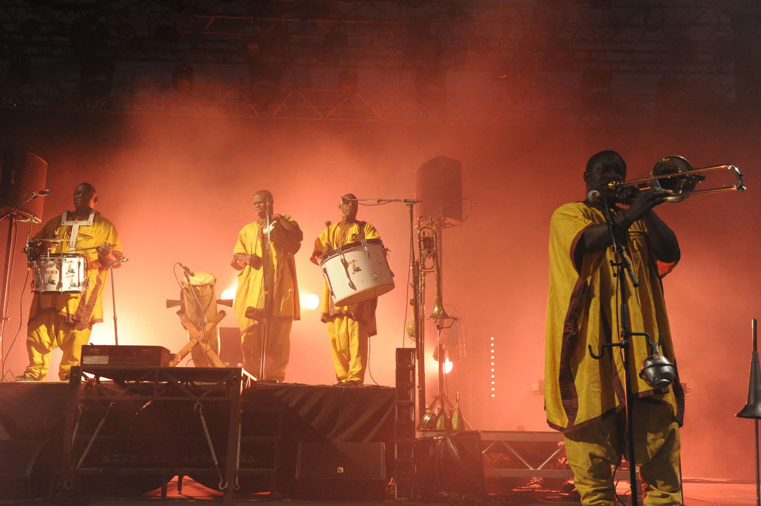 Les Ogres de Barback Dircom36 ©michel Jamoneau