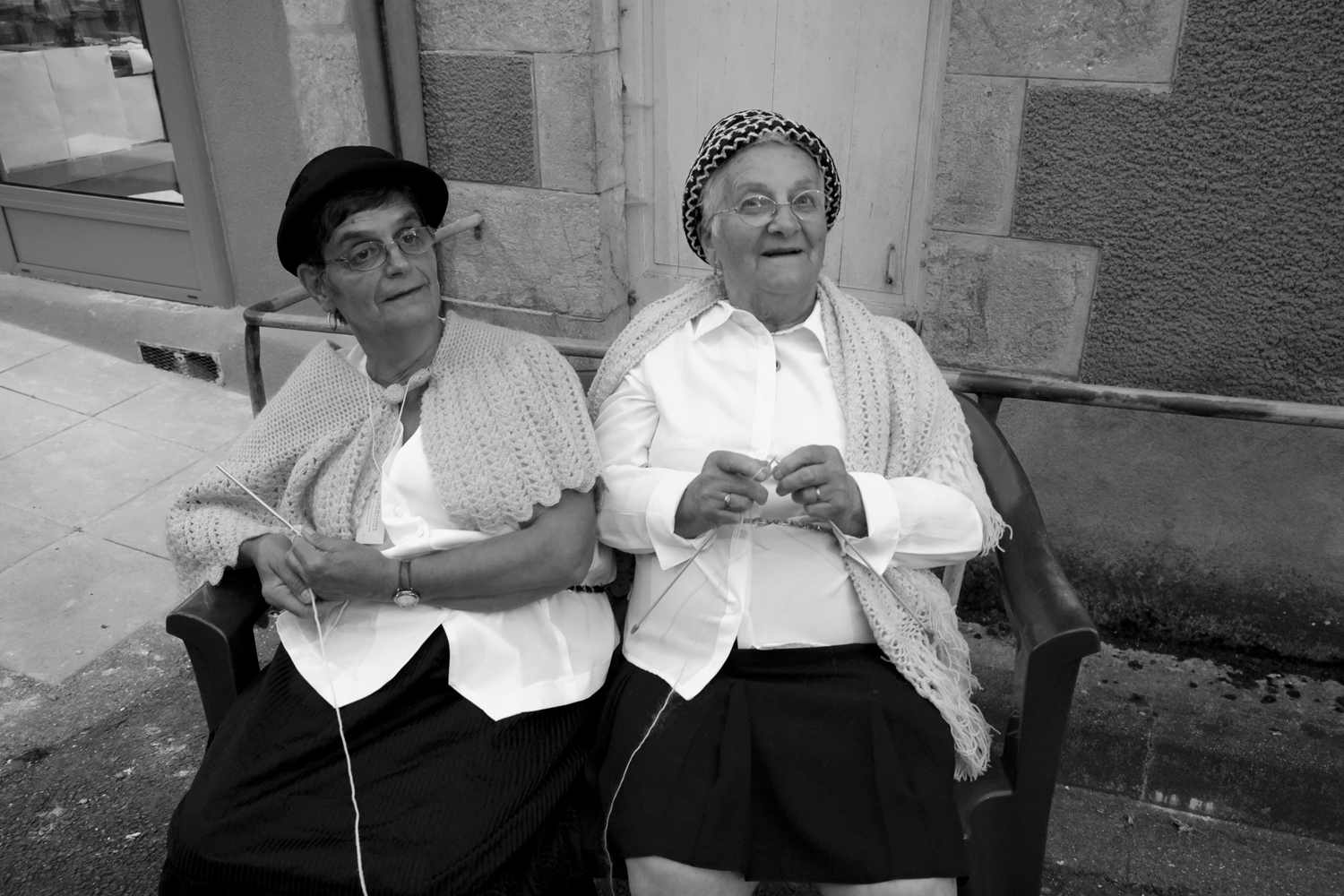 Les répétitions - © CG36 - Michel Jamoneau