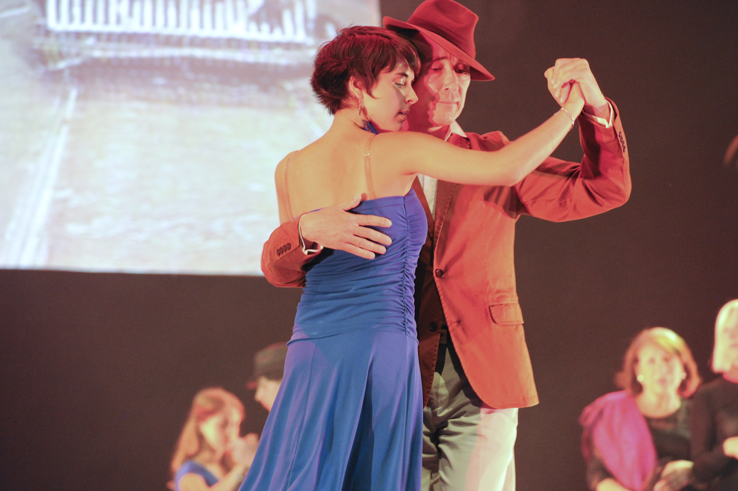 DARC Danse © michel jamoneau CG36