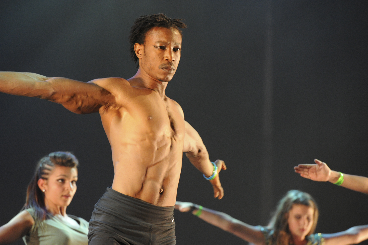 DARC Danse © michel jamoneau CG36