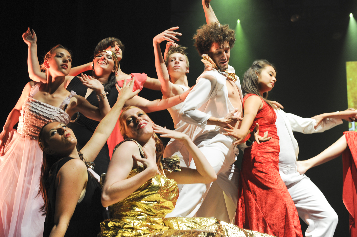 DARC Danse © michel jamoneau CG36
