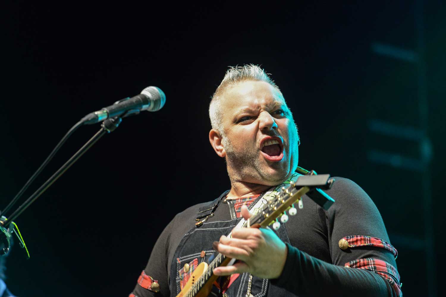 Concert des Lupins Dircom36 ©michel jamoneau