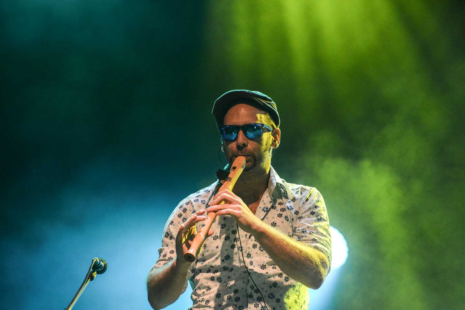 Concert des Lupins Dircom36 ©michel jamoneau