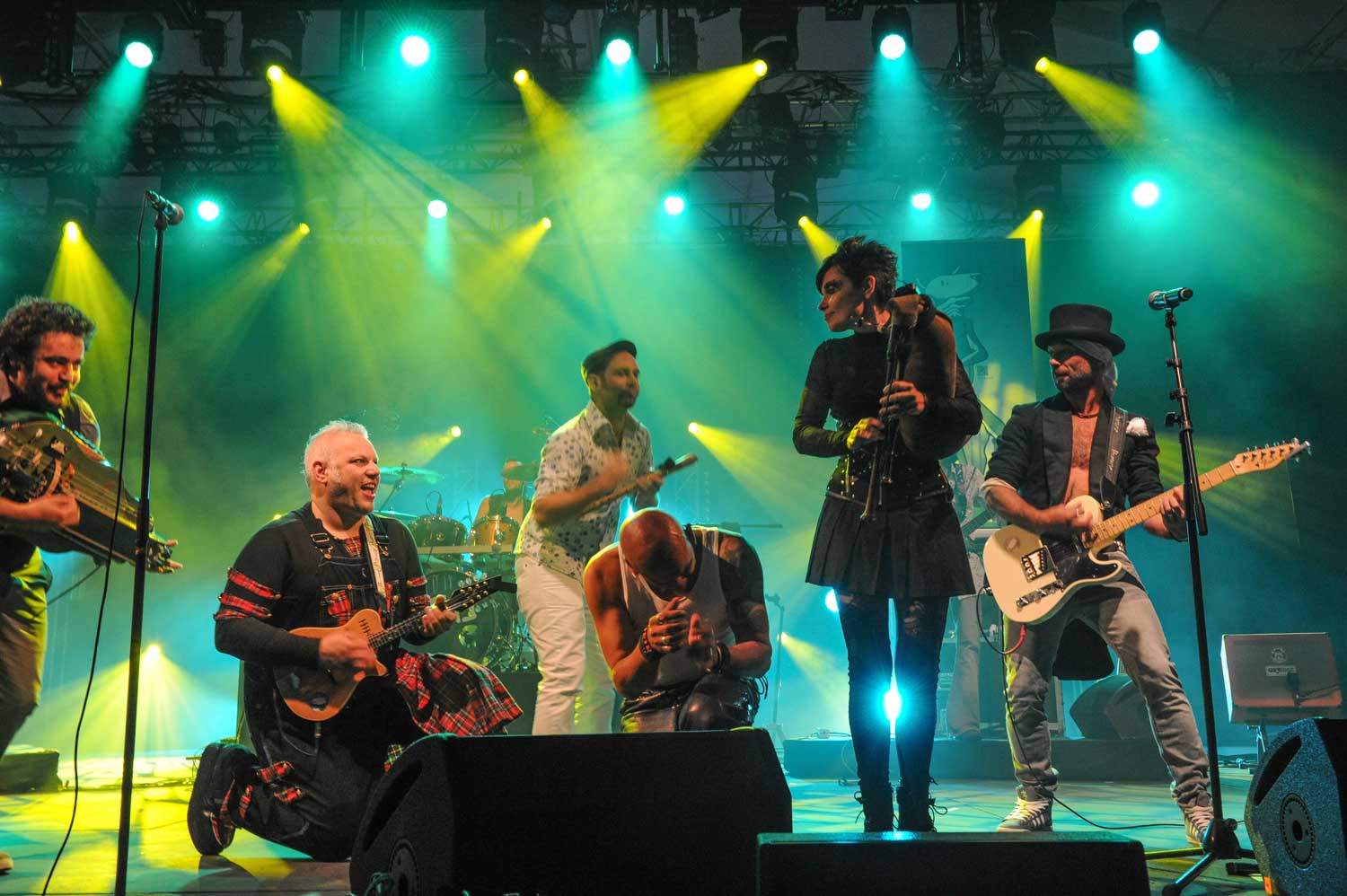 Concert des Lupins Dircom36 ©michel jamoneau