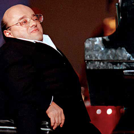 Michel Petrucciani