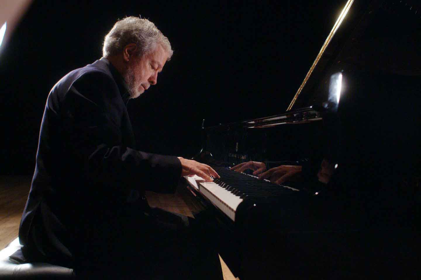 Nelson Freire - Pianiste -
