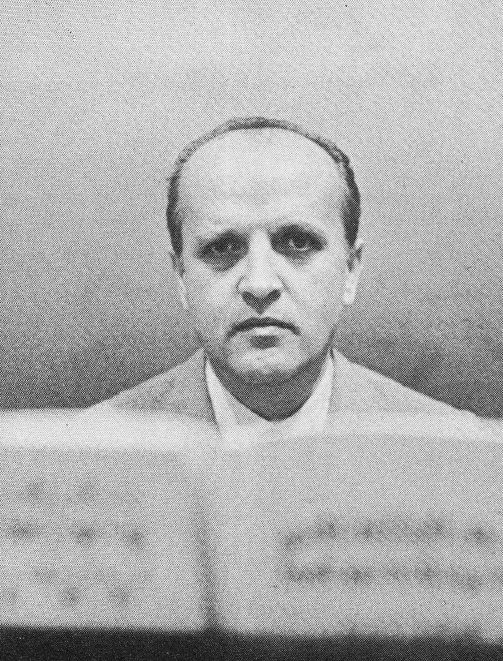 Nino ROTA