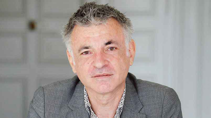 Olivier Bellamy