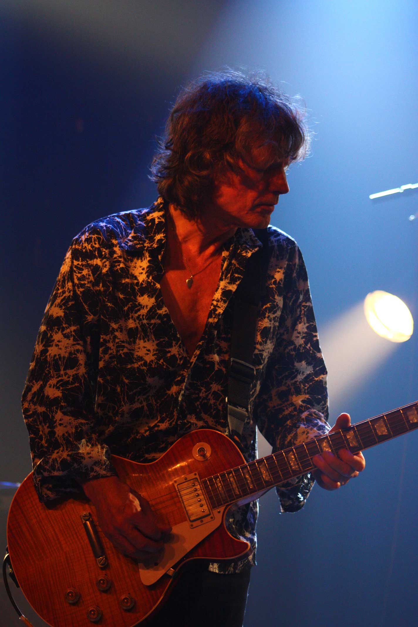 Paul Personne ©Jean-Yves Kerouredan