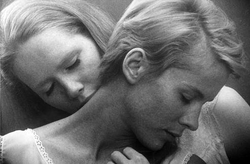 Persona ©Ingmar Bergman