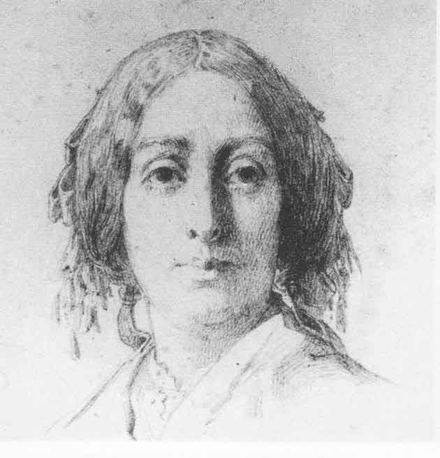 Portrait par Alexandre Manceau