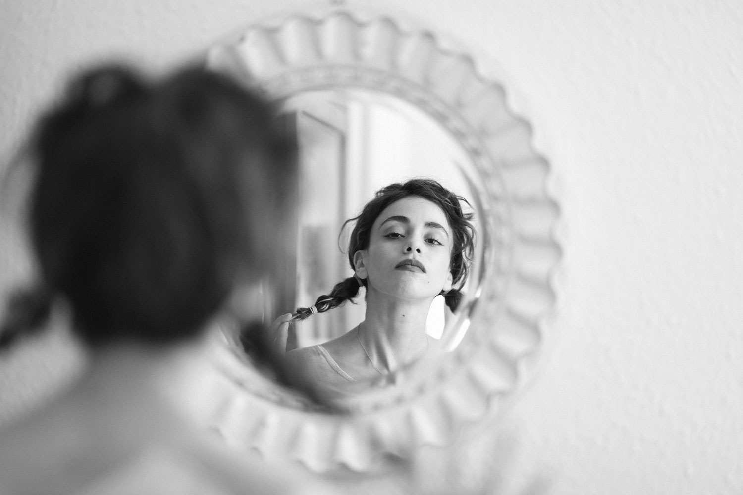 ©Hilla Wugman