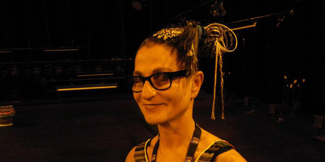 Robyn Orlin