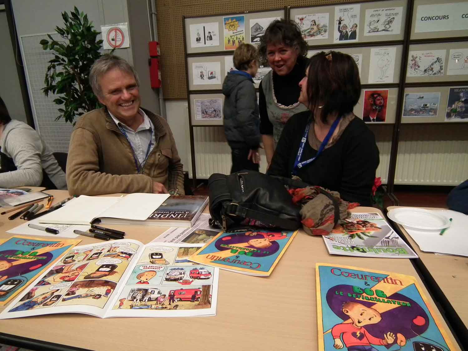 Salon 2013