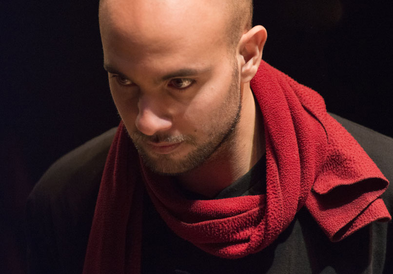 Shai Maestro - Jazz - ©DR - Equinoxe - Saison 2014-2015