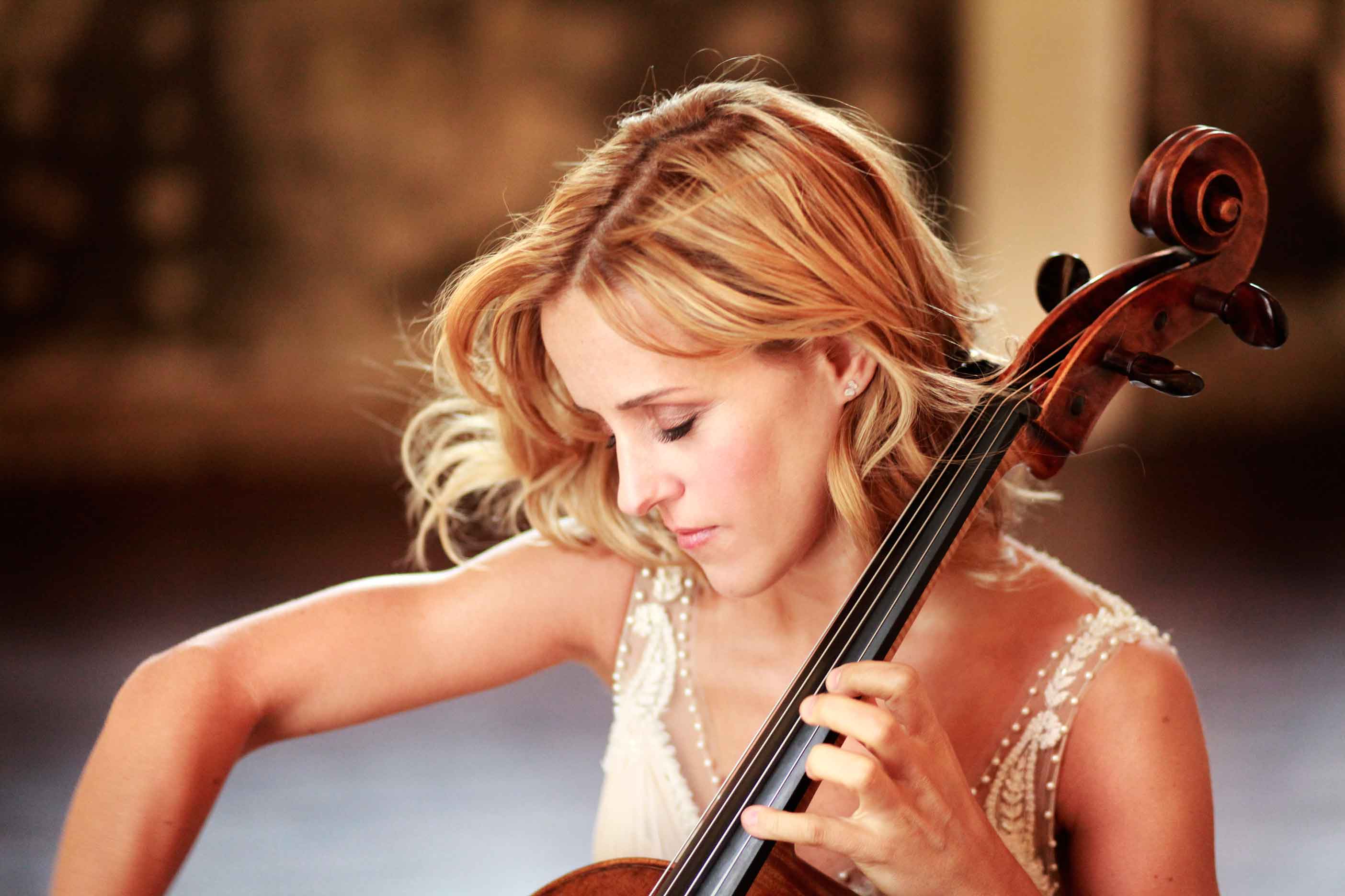 Sol Gabetta
