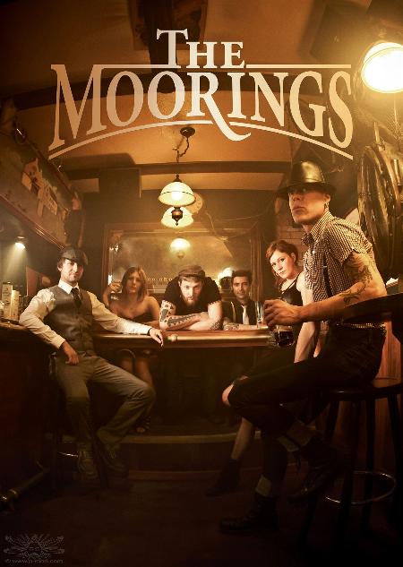 The Moorings