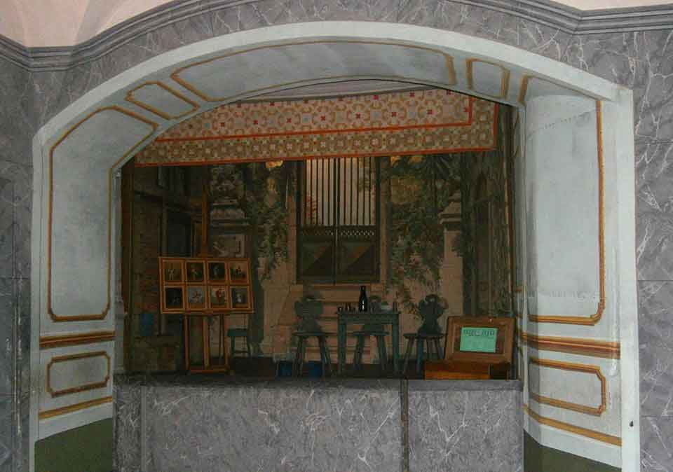 Théâtre des acteurs vivants