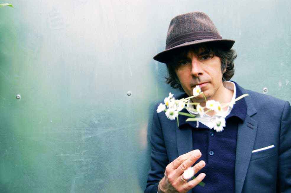 Thomas FERSEN © Marie Taquet