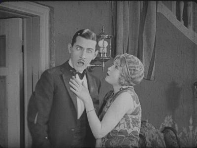 Une soirée de folie - Charley Chase -