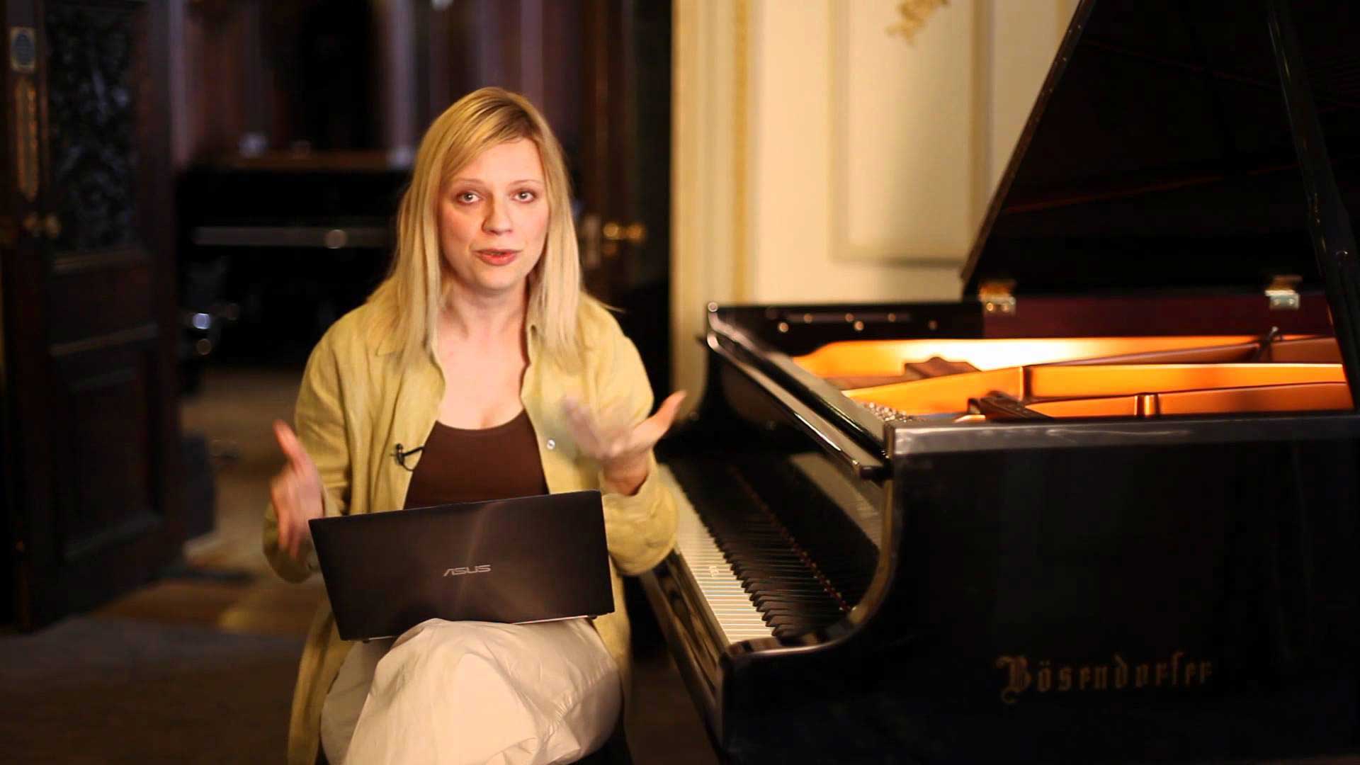 Valentina Lisitsa