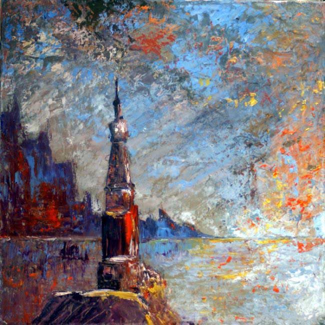 Ville Fantôme