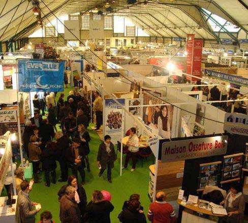 Hall des Expositions