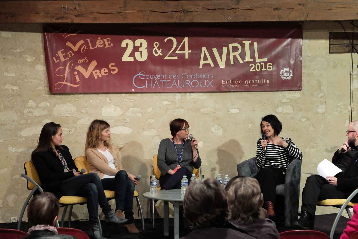 Table Ronde