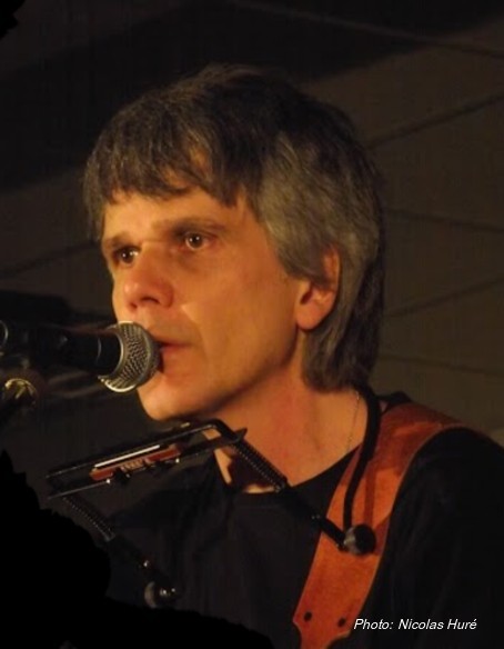 Xavier Renard