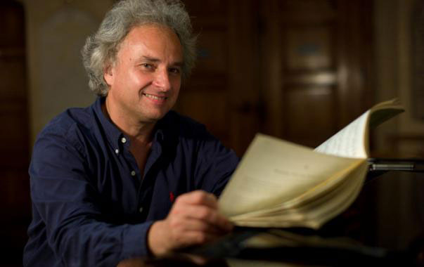 Yves Henri © Joël Perrot