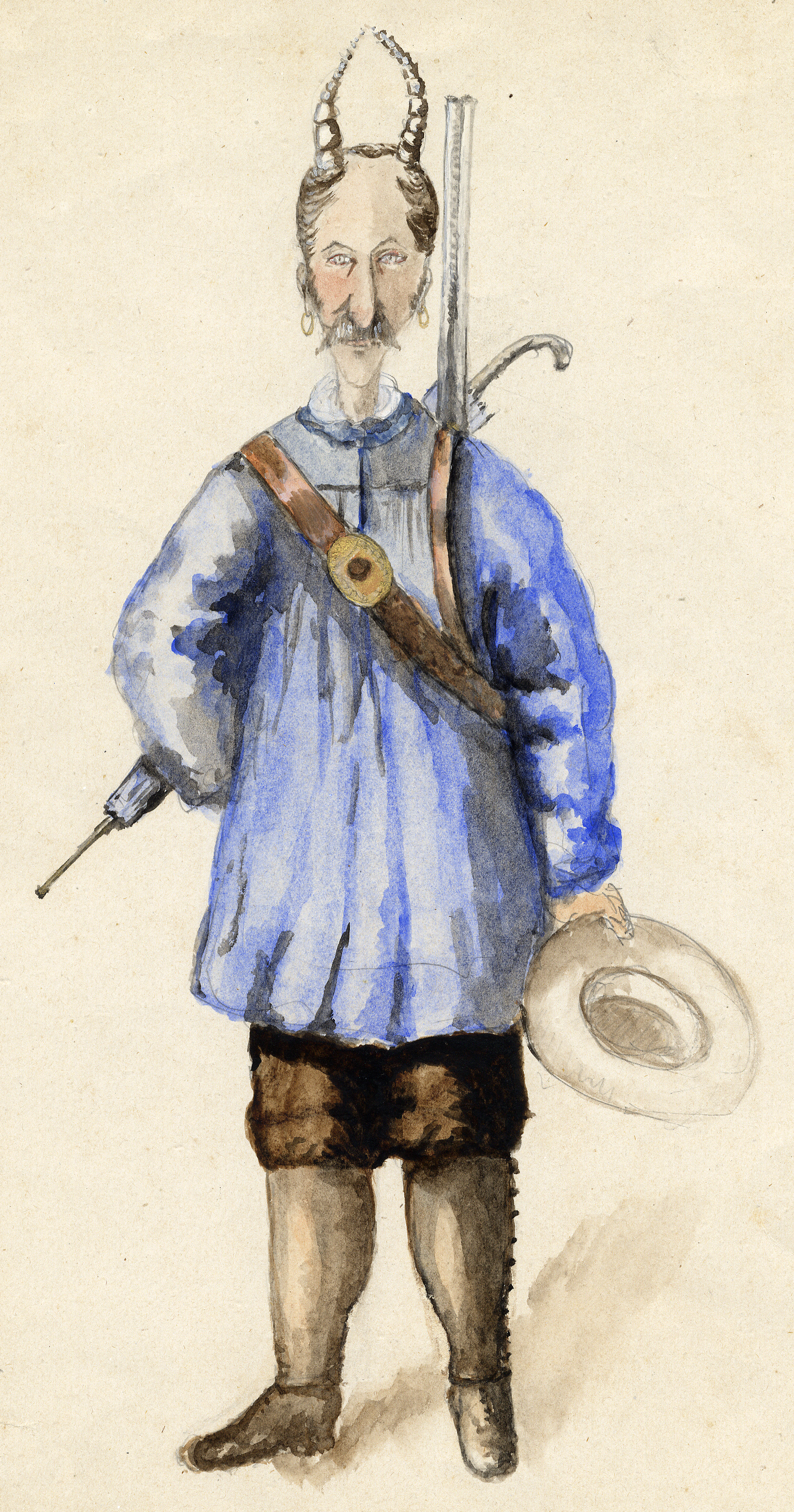 Garde-champêtre