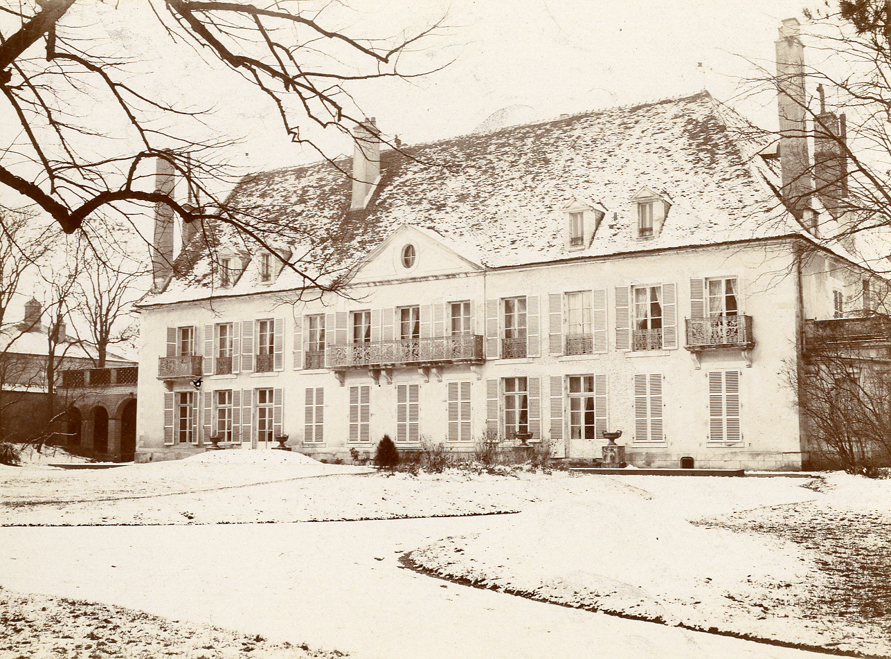 Château de la Visitation