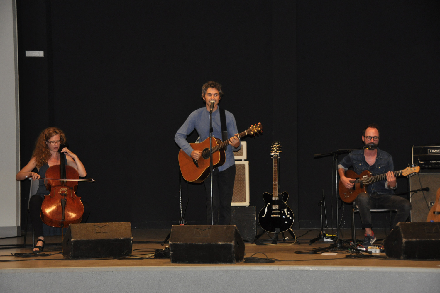 © Dircom 36 / D Cigale