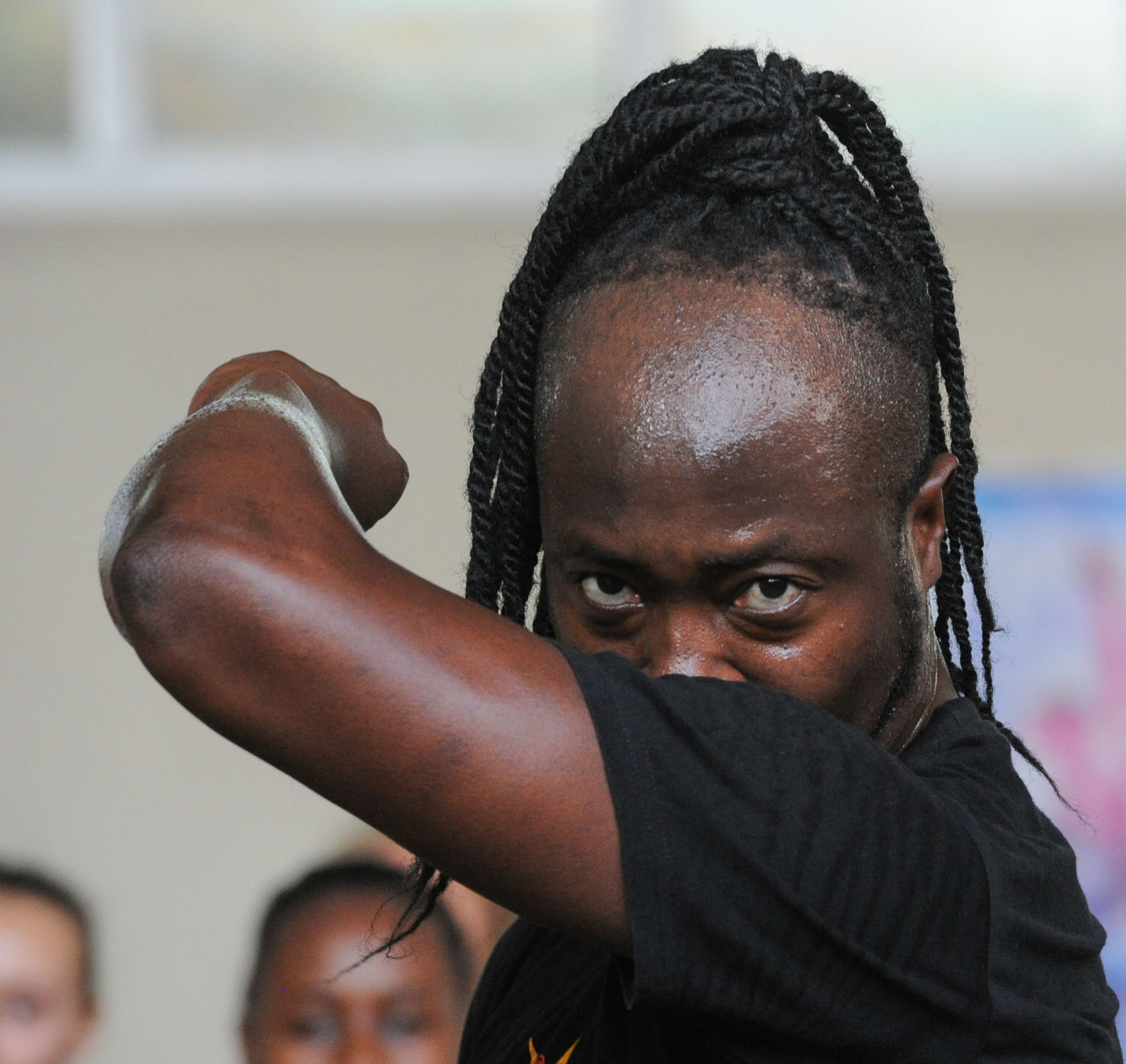 DARC Danse