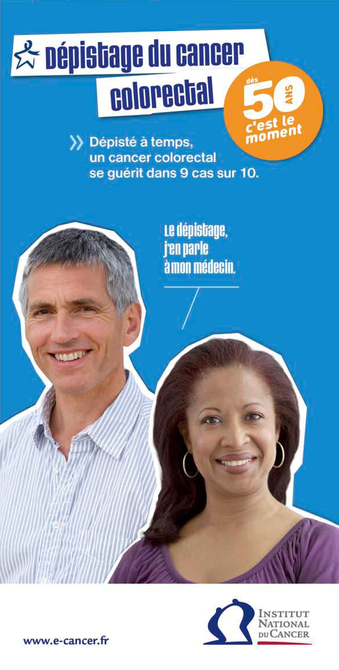 Mars Bleu 2014