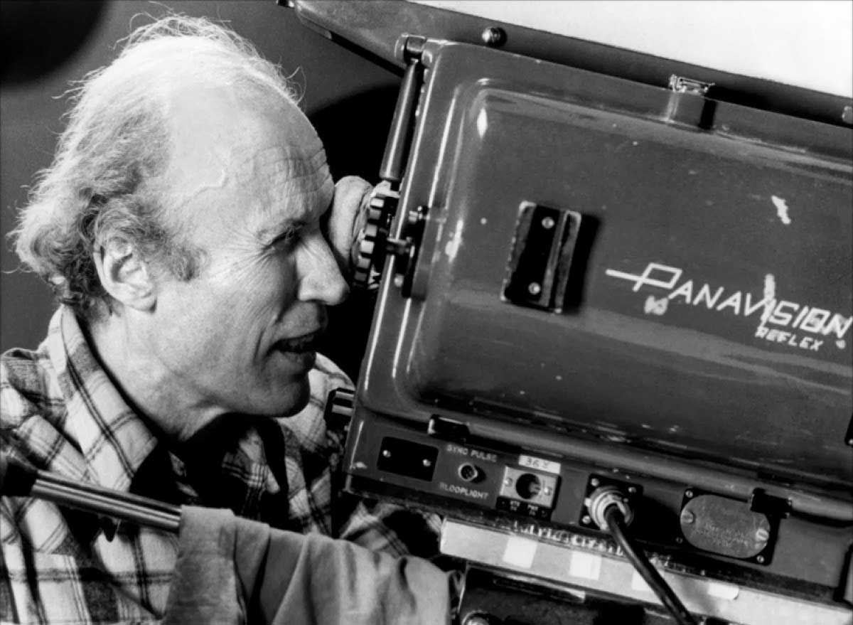 Eric Rohmer